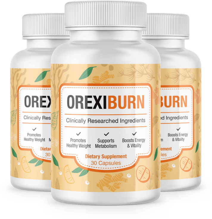 How Does OrexiBurn Works ?
